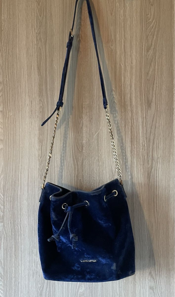 Lancaster Sacs: Sac Lancaster – D'occasion à Erde par EmilieDess