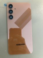 Samsung S23 FE Akkudeckel Tangerine