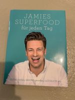 Jamies Superfood Kochbuch für jeden Tag Von Jamie Oliver