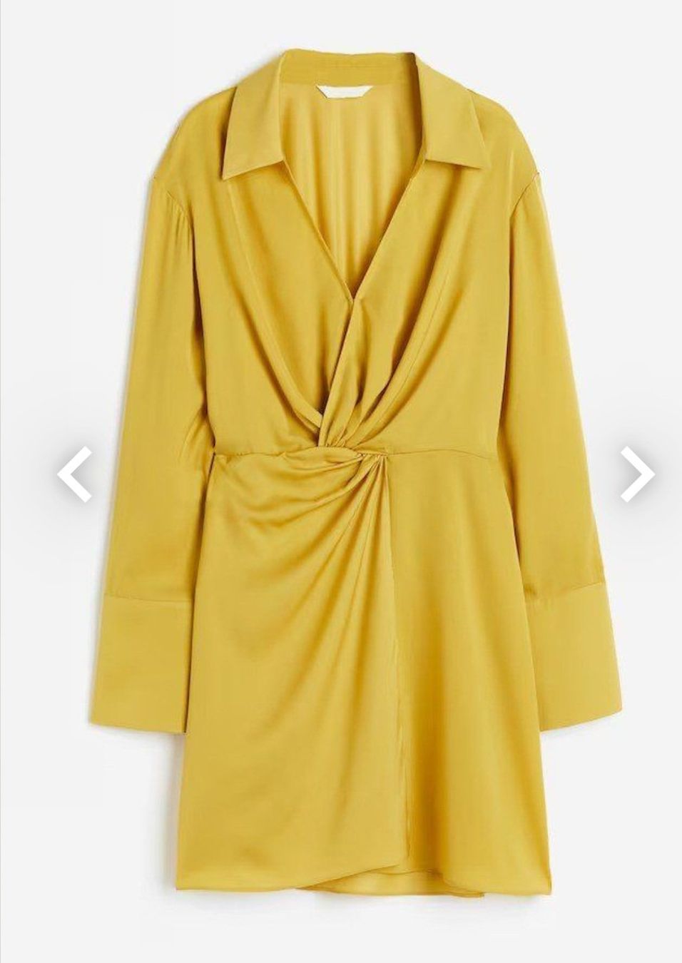 H&M Vestiti: Kleid H&M – Usato da Jonen venduto da Juliette_St 3