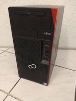 Fujitsu ESPRIMO P758 i5-8400/8GBRAM/250GBSSD+1TBHDD/Win11Pro