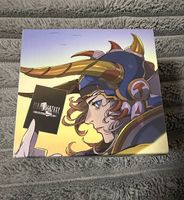 Final Fantasy Trading Card Game Neu