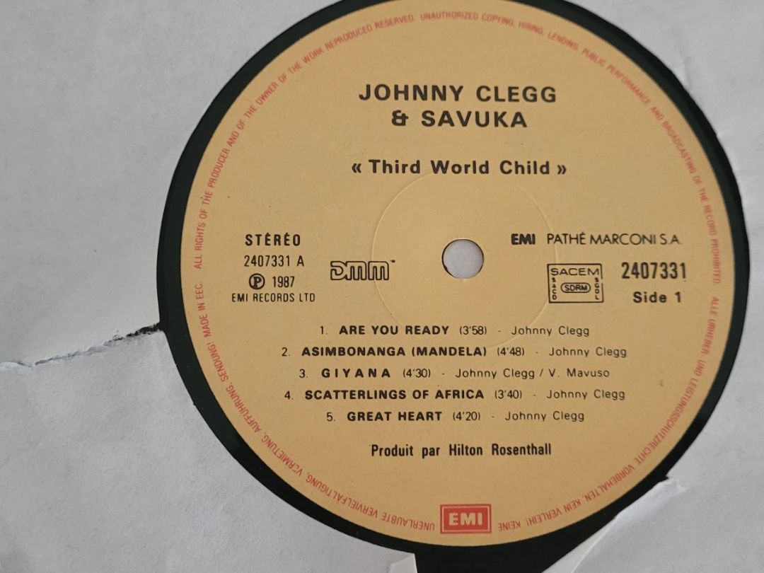 Schallplatten: 14 Vinyles Divers sans fourre – Gebraucht aus Martigny von MZ-67 7