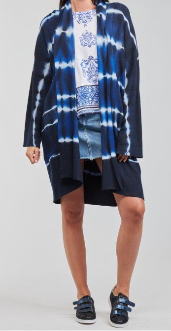 Desigual Giacche: NEU Desigual Strickjacke M – Nuovo (secondo la descrizione) da Schönenwerd venduto da sal_75dx 7