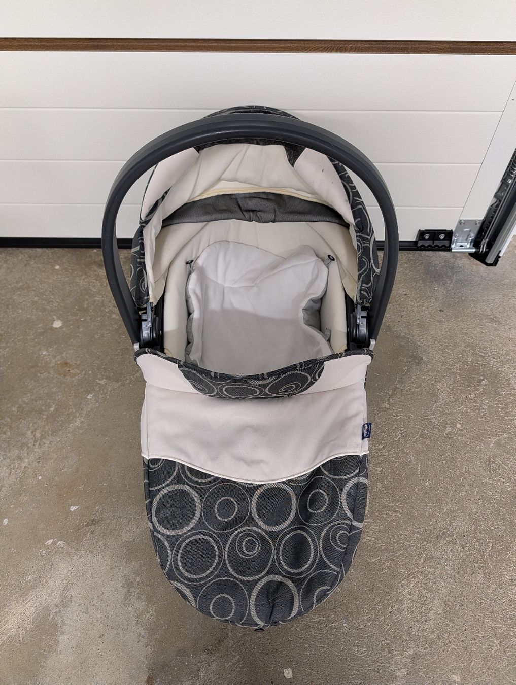 Chicco Carrozzine: Kinderwagen Chicco Living – Usato da Kirchberg SG venduto da sam_5mnw 3