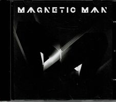 Magnetic Man - SAME (2010) - UK - Dubstep