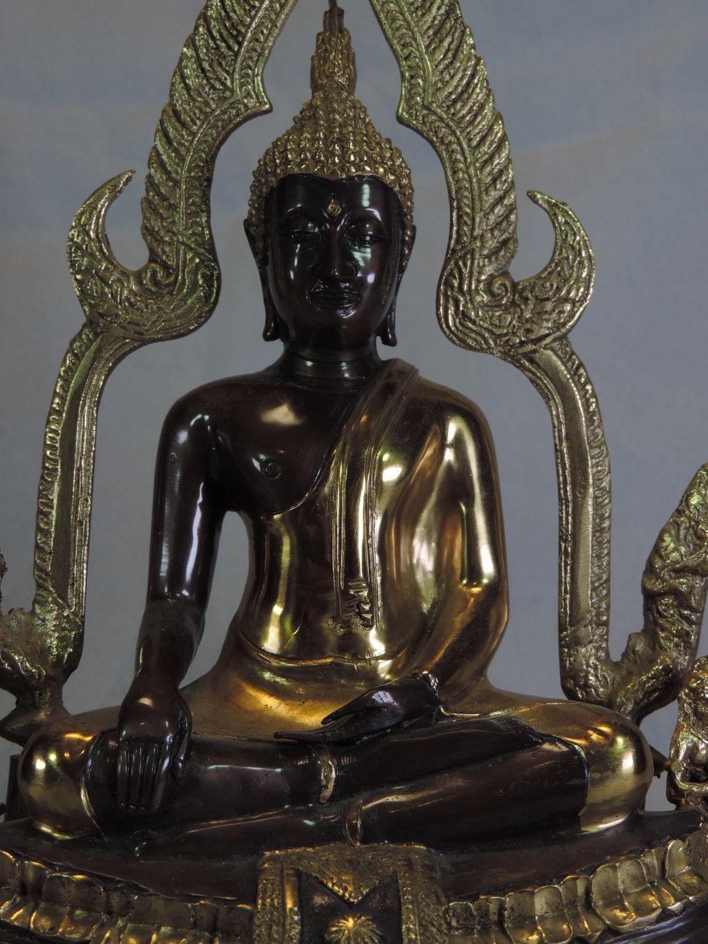 Sculture & Statue: Original Thailand Buddha – Nuovo (secondo la descrizione) da Duggingen venduto da doogbua 4