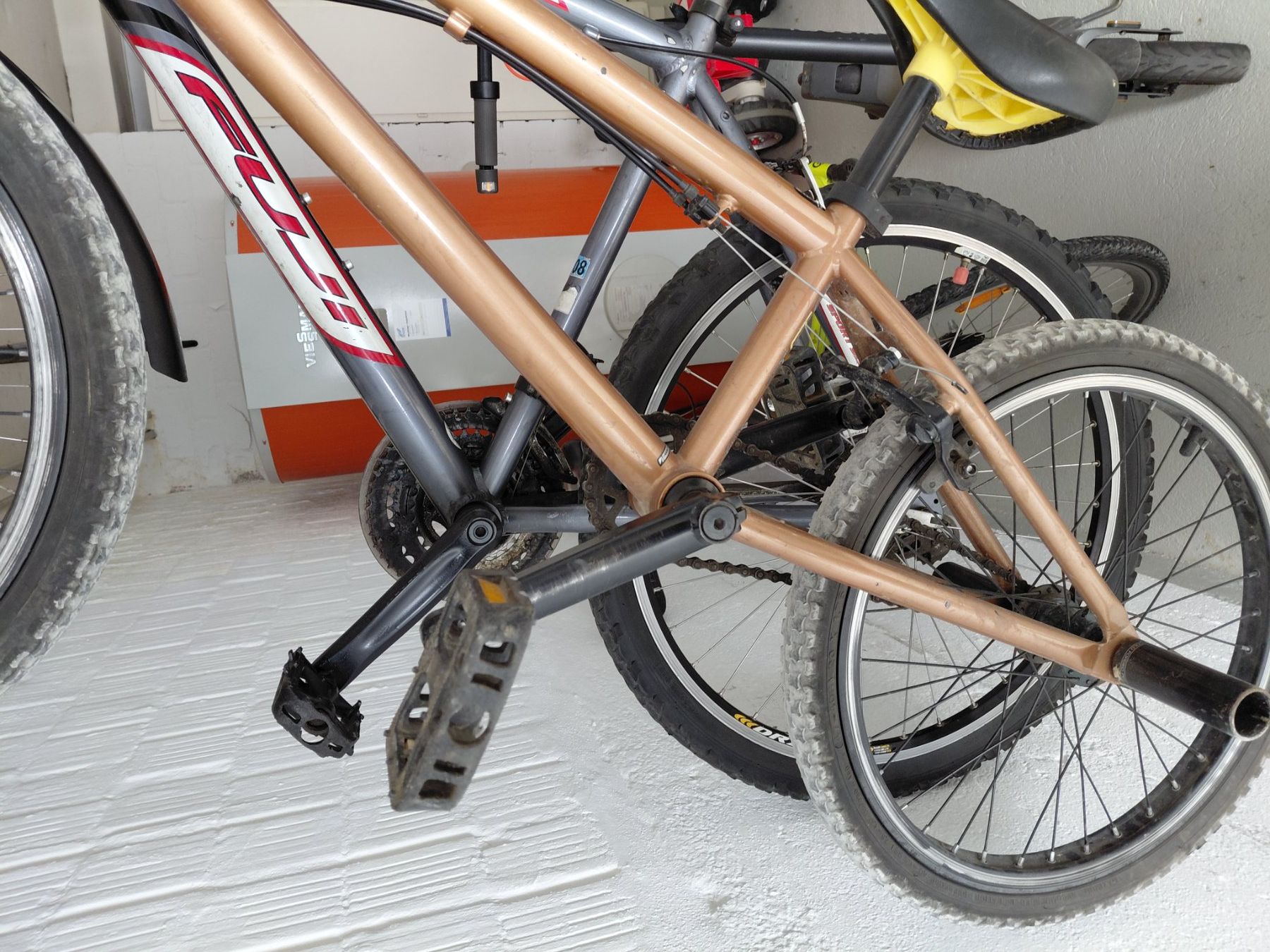 Velos: BMX – Gebraucht aus Rothrist von Jessica024 3