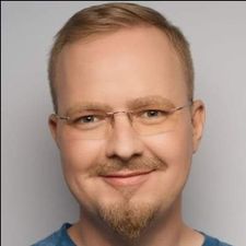 Profile image of grosorg