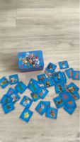 Paw Patrol Memo Spiel mit Blechdose - Komplett!
