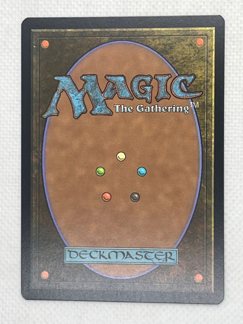Magic The Gathering Carte collezionabili: MTG Brazen Upstart - Top Zustand! – Usato da Hinterkappelen venduto da Kim1992 1