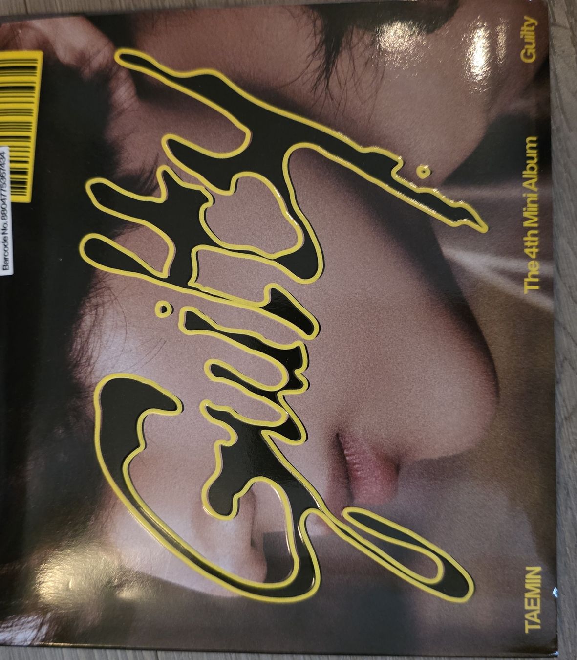 CD: Taemin 2 Mini Albums – Nuovo (secondo la descrizione) da Jona venduto da lau_nts5 1
