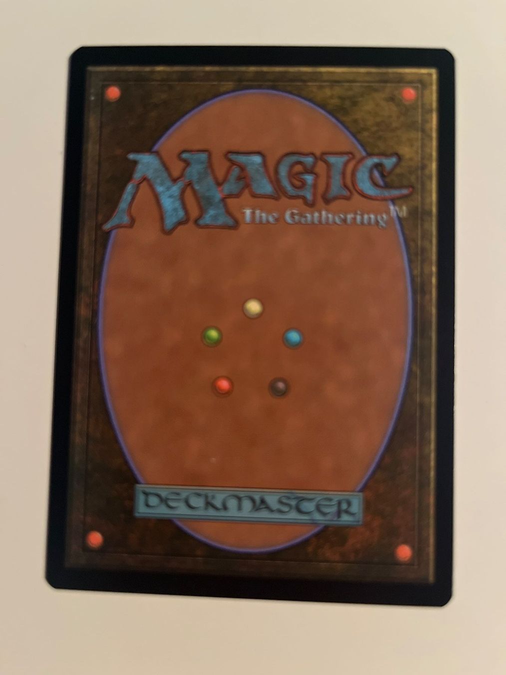 Magic The Gathering Sammelbilder & Trading cards: 1 x Midnight Mangler - Magic: The Gathering - MtG – Gebraucht aus Kriens von Shadi1980 1