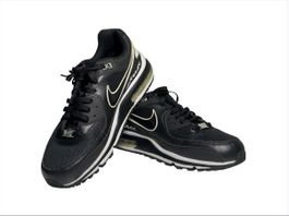 Vintage Nike Air Max LTD II, Grösse 44.5 - 2009