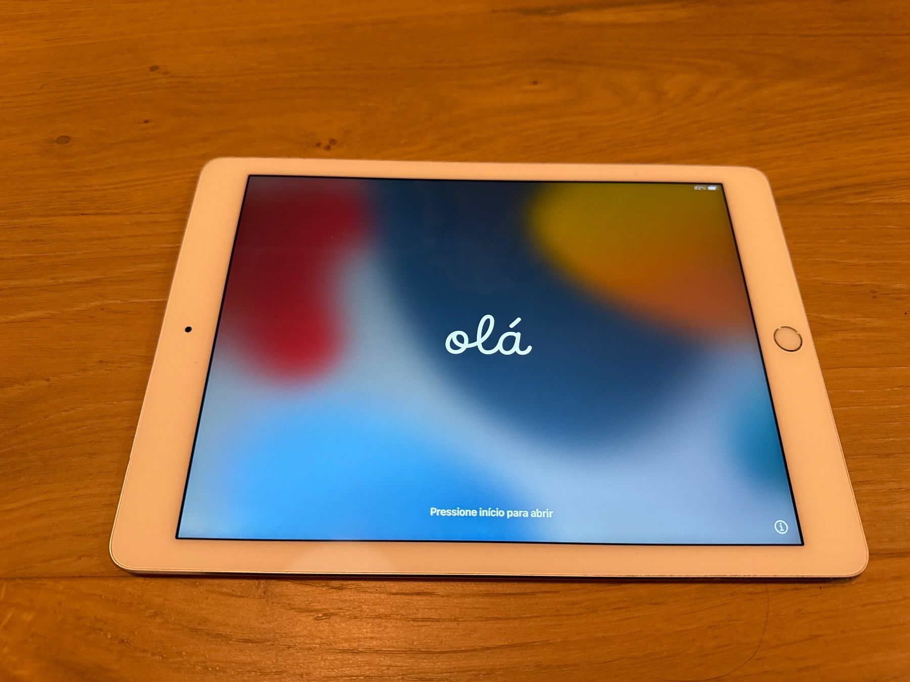 Apple Tablet PC: iPad Air 2 64 go – Réinitialisé – Usato da Gland venduto da fmo_7cff