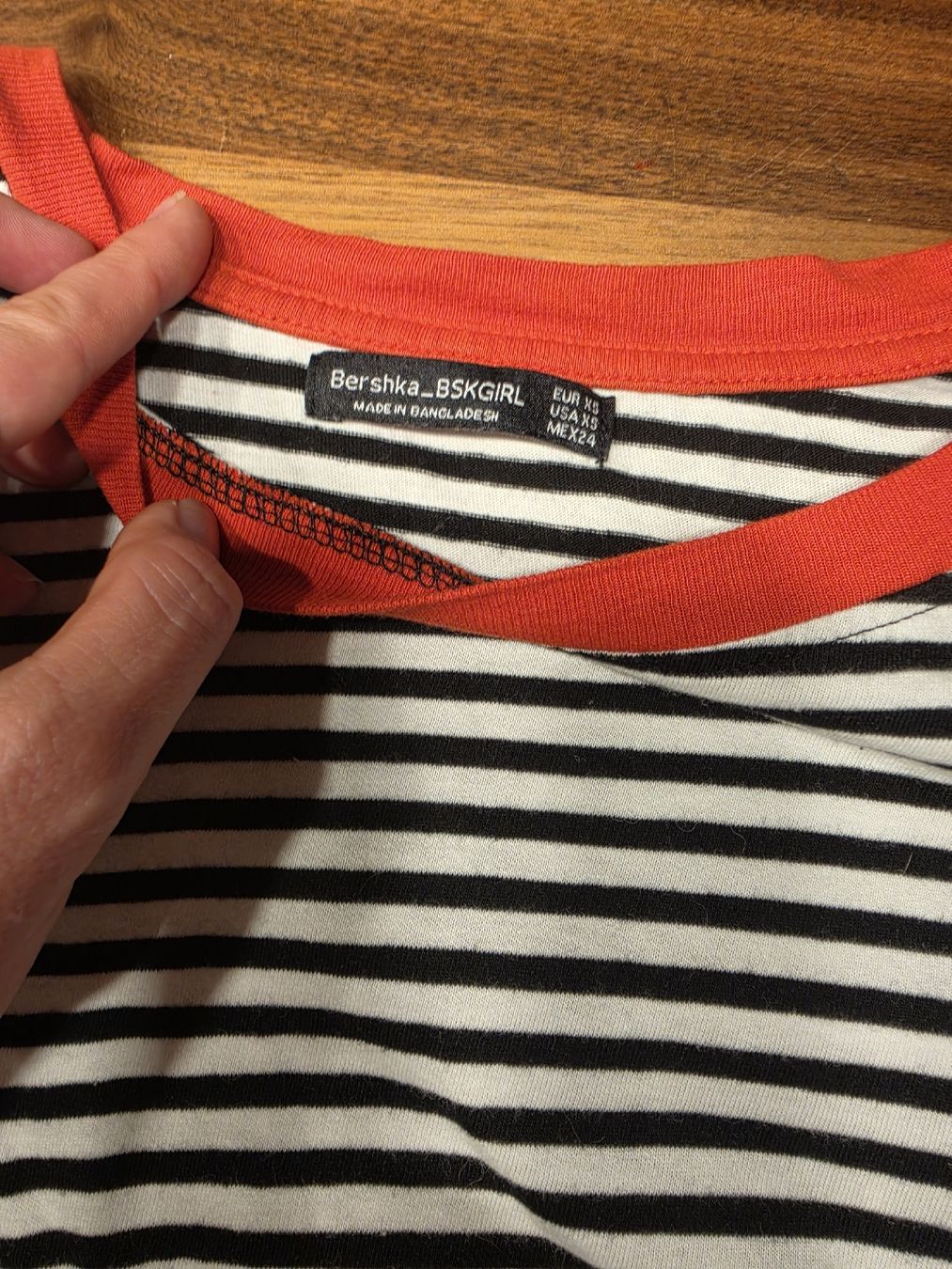 Bershka T-shirts: Tshirt – D'occasion à Luzern par oli_6x2r 1