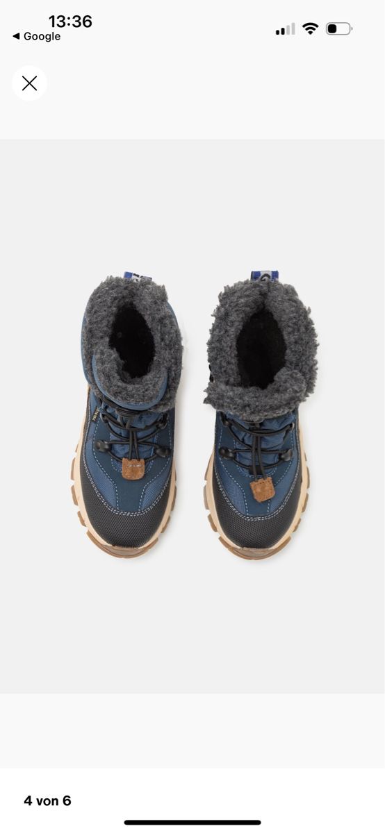 Scarpe per ragazzi: Primigi Stiefel – Nuovo (secondo la descrizione) da Zürich venduto da ege_2ghf 2