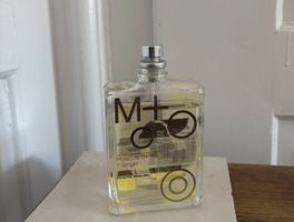 Escentric Molecules , Molecule 01+ Ginger