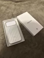 Coque RIMOWA 17 PRO MAX