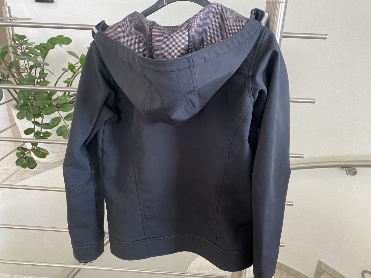 Columbia Giacche: Columbia Softshell Jacke Damen Gr M – Usato da Birrwil venduto da Bendegriz 6