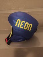 Neuer, wunderschöner NEON Helm (unisex)