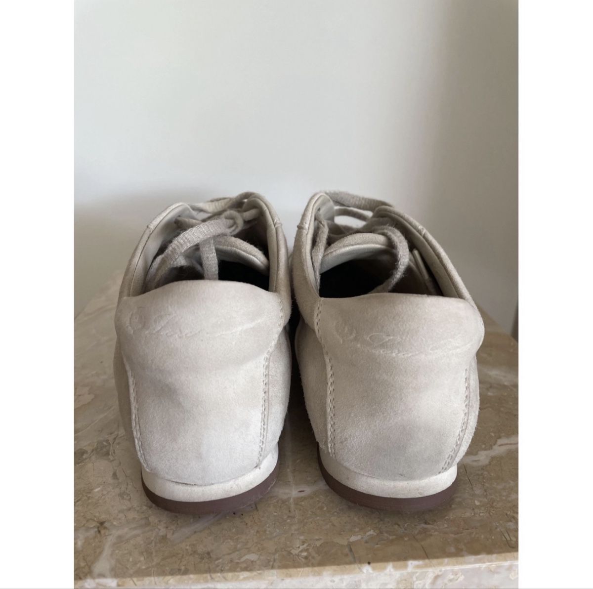 Loro Piana Scarpe da donna: Loro Piana sneakers – Usato da Paradiso venduto da apf_mh9c 5