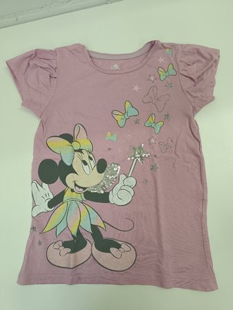 Minnie Mouse T-Shirt Gr. 122/128