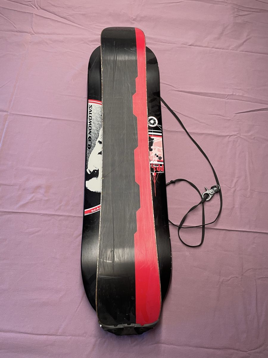 Skateboards: Snowskate – D'occasion à Bergdietikon par stefania_88 1