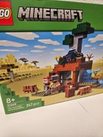 Minecraft 21269 Gürteltiermine MISB – gutgutgut