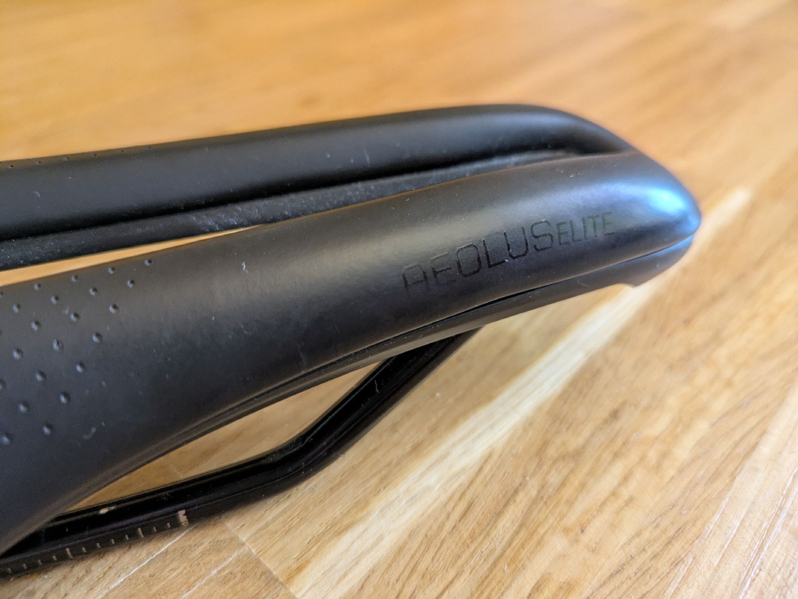 Pièces détachées: Bontrager Aeolus Elite 145 mm – Neuf (Voir description) à Zürich par steffzki86 2