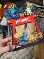 SPIELZEUG Ninjago Lego 70690 Jays Spinjitzu-Ninjatraining