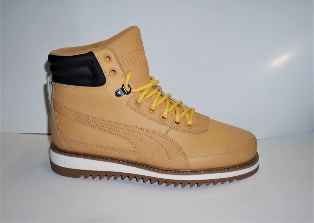 41 NEU 145Fr Puma Winterschuhe Winterstiefel Sneaker Stiefel (Neu