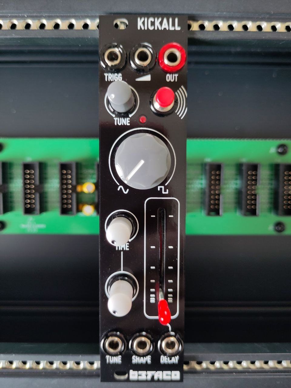 Strumenti musicali: Div. Eurorack Module – Usato da Menziken venduto da qatrick