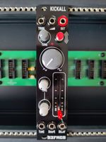 Div. Eurorack Module
