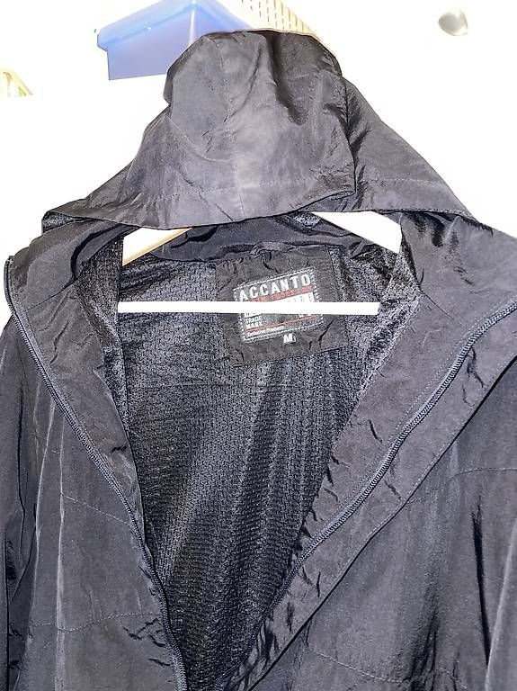 Giacche: Veste de pluie – Usato da Lucens venduto da lisacc 1