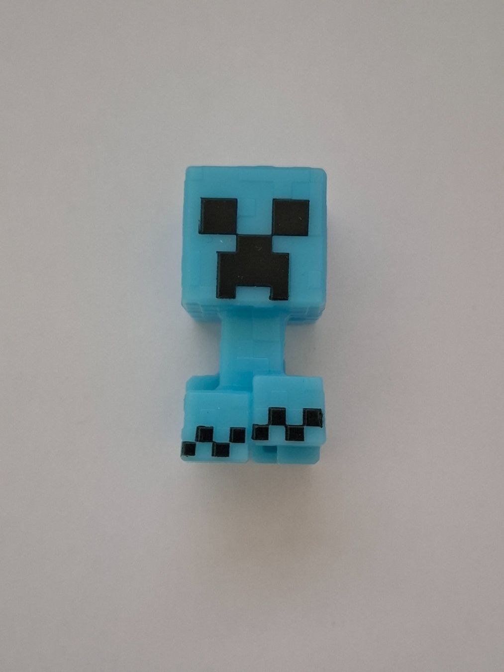 Figurines: Minecraft kinder joy VC309A charged creeper – Neuf (Voir description) à Nyon par darkfull1