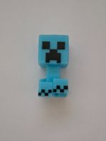 Minecraft kinder joy VC309A charged creeper