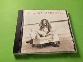 Amanda Marshall CD - Seltenes Album, Top Zustand!