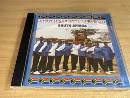 I5 Khayelitsha United Mambazo – South Africa