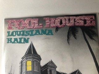 Dischi in vinile: Foolhouse – Usato da Aarwangen venduto da Jukebox3 1