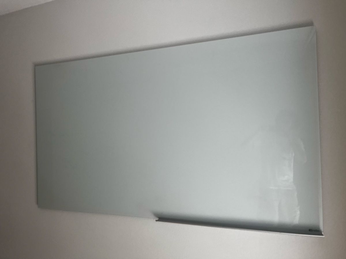 Lavagne: Wandtafel (whiteboard) – Usato da Zürich venduto da tho_7bfk 1