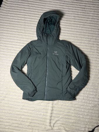 Arc’teryx Atom Hoodie Jacke Original