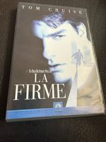 La Firme (Tom Cruise) de Sydney Pollack