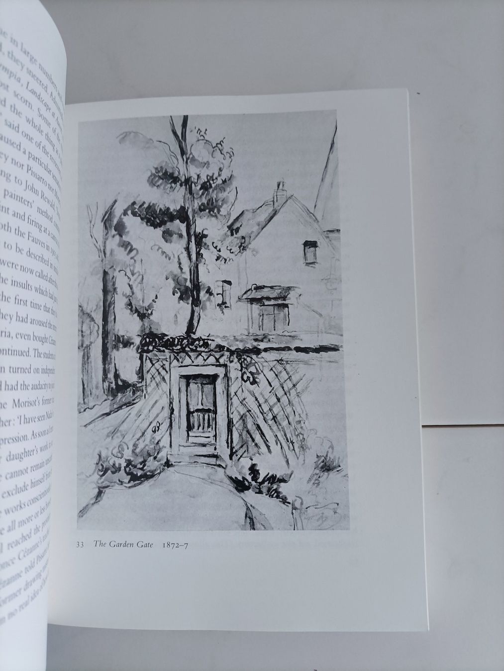 Libri: Cézanne / Frank Elgar / Thames and Hudson1969 – Usato da crans montana venduto da AB3963 2