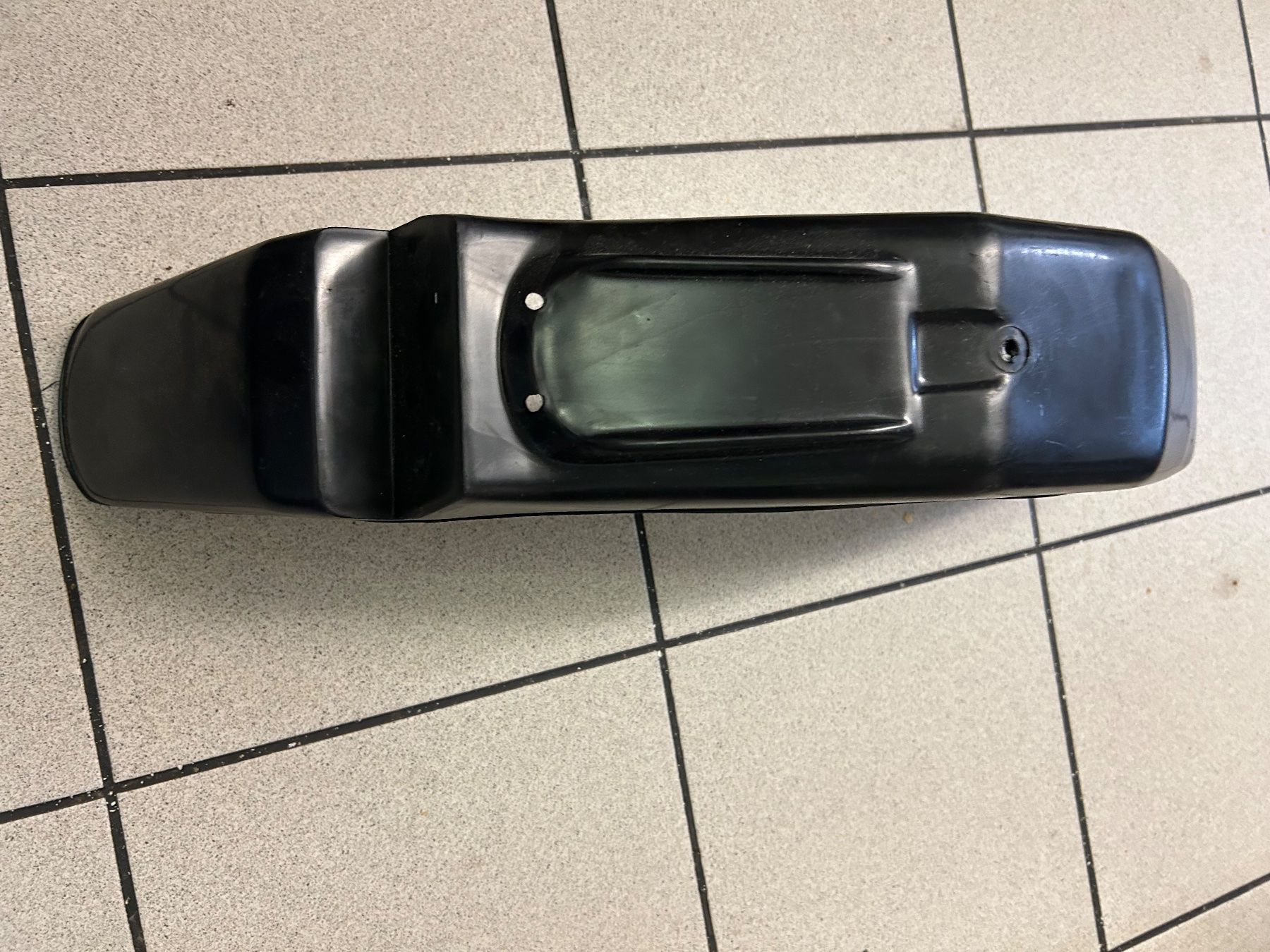 Ciclomotori: PONY CROSS 521 HINTERRAD SCHUTZBLECH ? – Nuovo (secondo la descrizione) da Weissbad venduto da Usw63 2