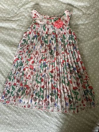 Festkleid Gr.110