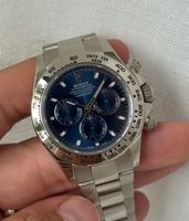 Rolex Daytona Blue Dial, Ref.: 116509