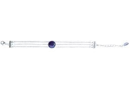 Armband Amethyst