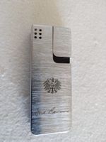 Feuerzeug ( GAS ) mit Autogramm 
