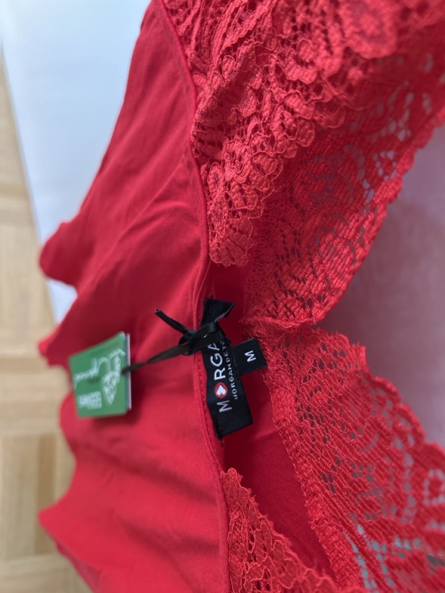 Morgan Tops: T-Shirt Morgan M – Neu und originalverpackt aus Oberdorf BL von Luka02 2